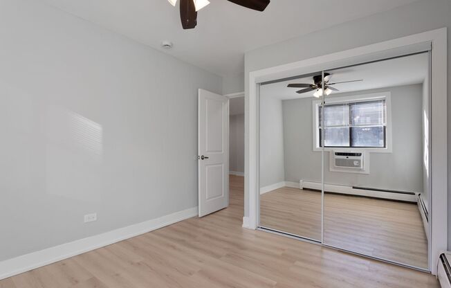 1 bed, 1 bath, 536 sqft, $1,750, Unit 235