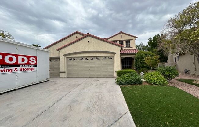 A Fabulous 3 Bedroom Home in Seven Hills