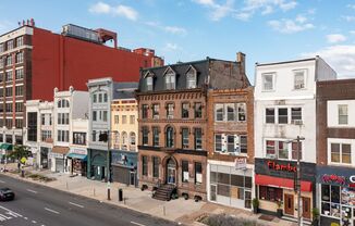 814 North Broad Street