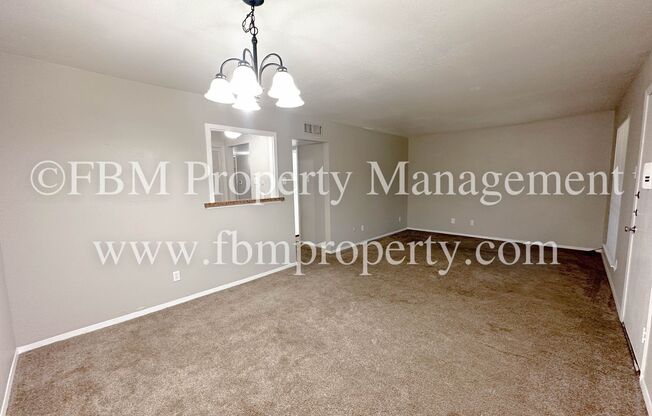 2 beds, 1.5 baths, $1,100, Unit 215