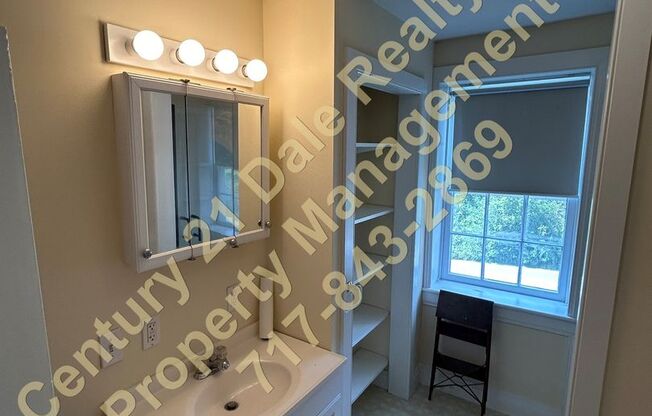 2 beds, 1.5 baths, $1,350