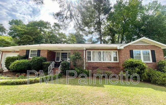 626 WESTOVER RD