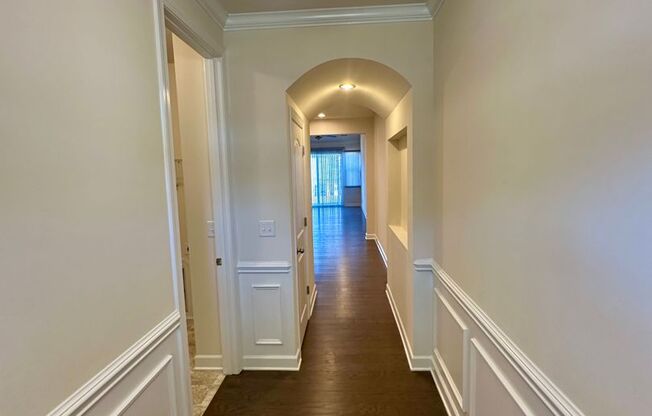 Spacious 3BR Townhouse in Berewick