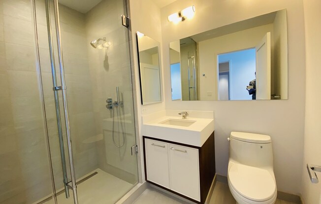 2 beds, 2.5 baths, 1,357 sqft, $16,000, Unit 3608