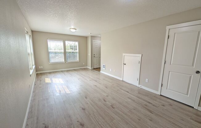 Wonderful townhouse in Forest Grove