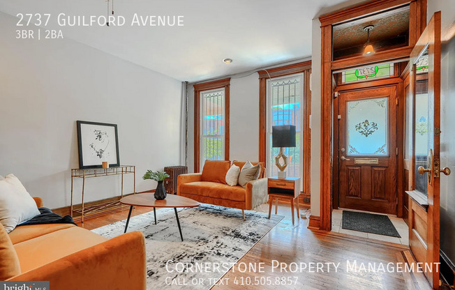 2737 GUILFORD AVE