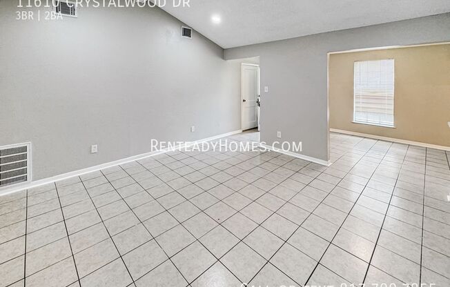 3 beds, 2 baths, $1,599