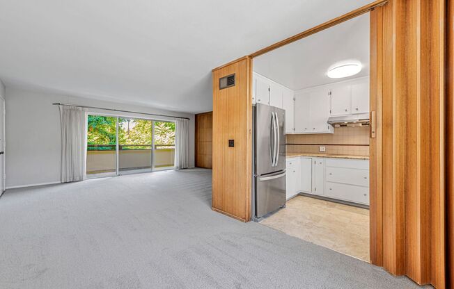 Charming 2-Bedroom Condo in Downtown Palo Alto