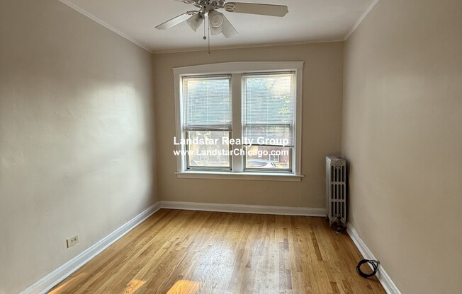 4107 N SPAULDING