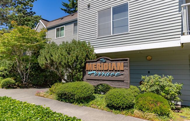 Meridian Terrace Apartments
