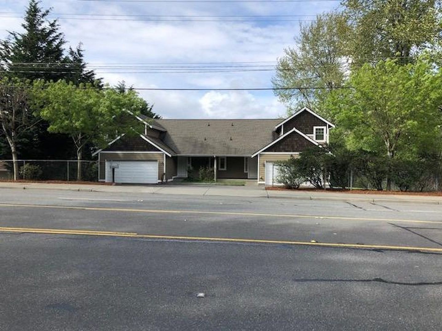 Kent Duplex