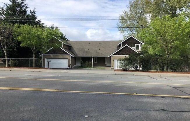 Kent Duplex