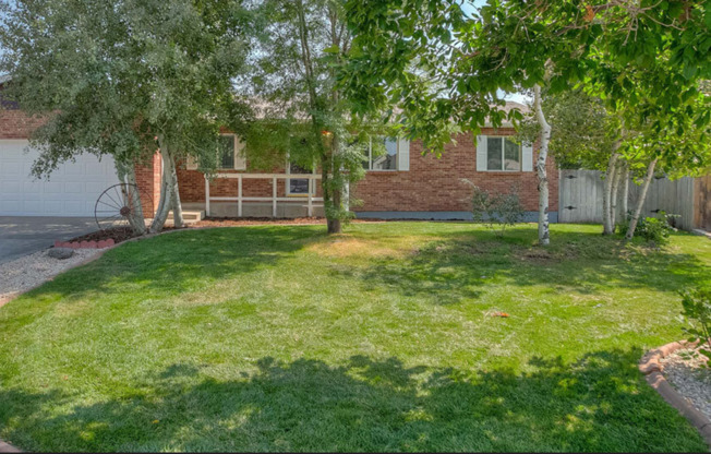 Fantastic 4 bedroom