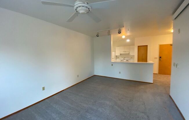 1 bed, 1 bath, 630 sqft, $1,321, Unit 405