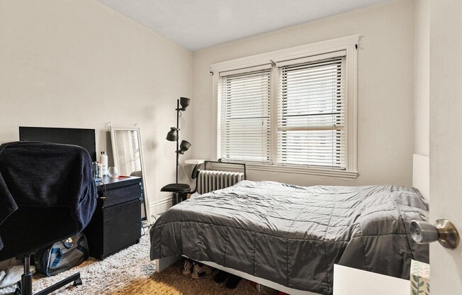 2 beds, 1 bath, 610 sqft, $3,650, Unit 135