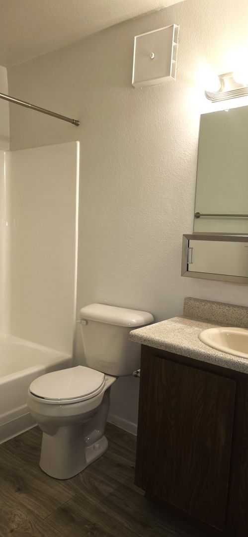 1 bed, 1 bath, 650 sqft, $1,150, Unit 2023