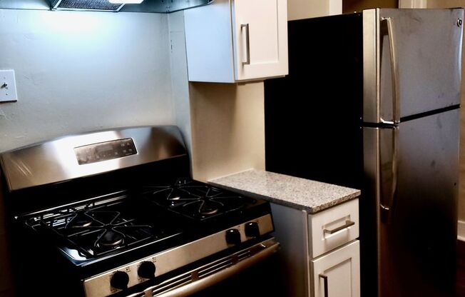 *** Beautiful Apartments in Dormont * One block to the T * Pet Friendly * Available Now * Renovated & Spacious ***