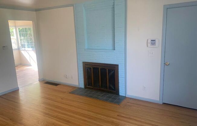 Colonial Style Home on Park-Like Grounds