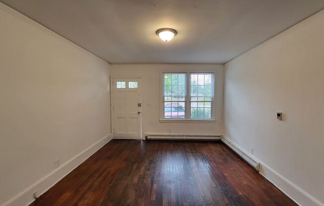 Two Bedroom Apt in Sumter SC!  Two weeks Free Rent!