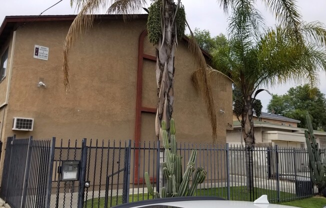 719 Bridewell