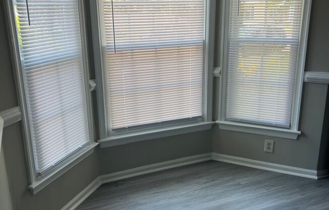 Totally Rehab Townhome