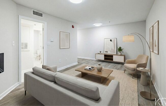 2 beds, 2 baths, 933 sqft, $1,685, Unit C-133