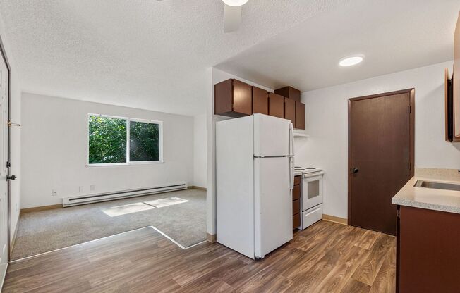 Timberlakes Apts