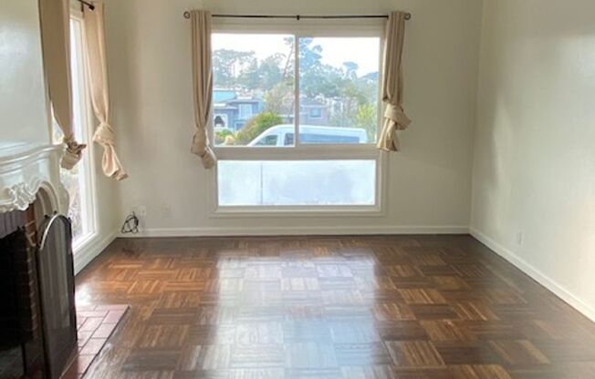 3Bed/2Ba Single Family Home in Daly City - Next to Westlake Shopping Center!