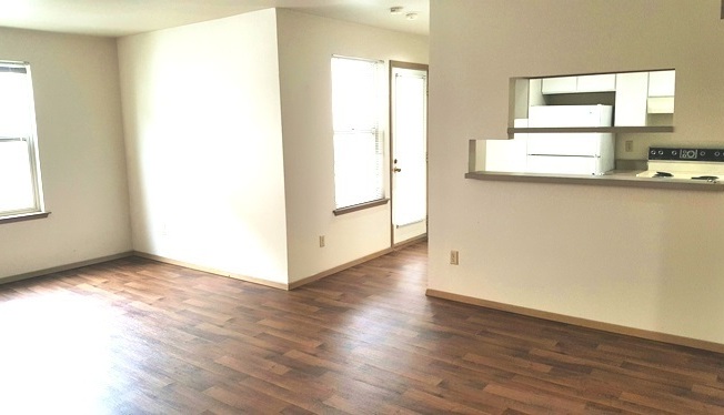 Oswego Apartments - Located on the east banks of Green Lake