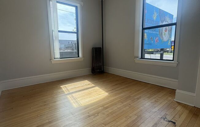 2 beds, 1 bath, 1,020 sqft, $1,495, Unit 905-26