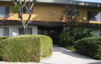 Addison Apartments