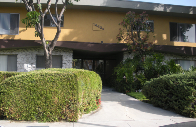 Addison Apartments