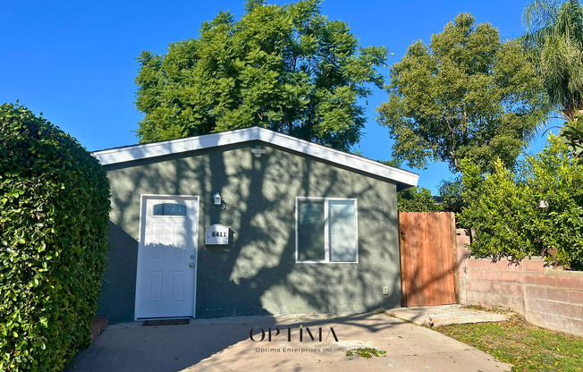 8400 Fullbright Avenue