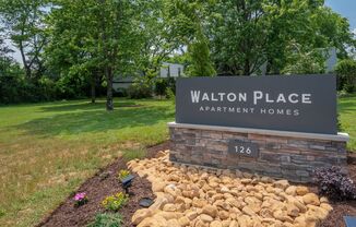 Affordable Apartments Conveniently Located Near the Lake