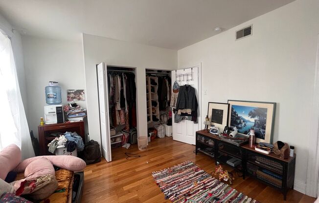 Welcome to 2945 West Girard, a charming home nestled in the heart of Philadelphia