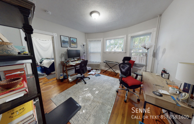 5 EUSTIS ST