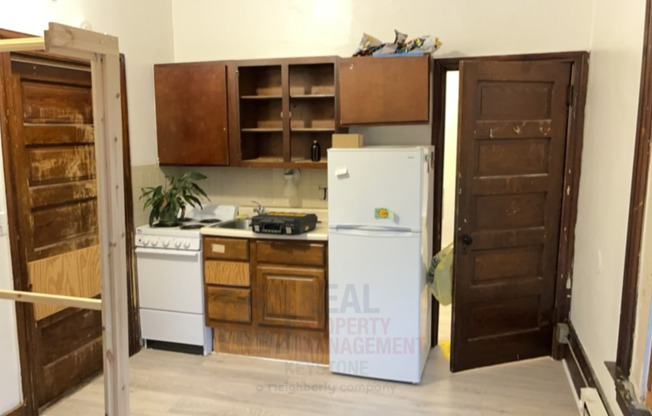 Studio, 1 bath, $500, Unit Unit 7