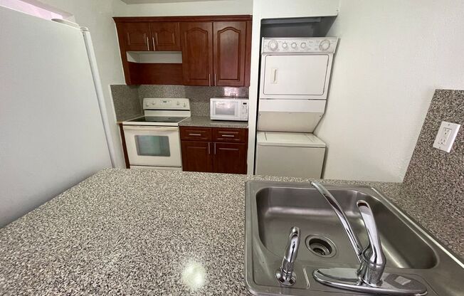 Spacious 1 Bed, 1.5 Bath Apartment in Gated Hialeah Community - Available July 2025!