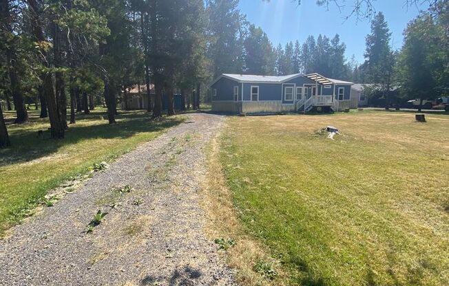 55842 Swan Road, Bend OR 97707