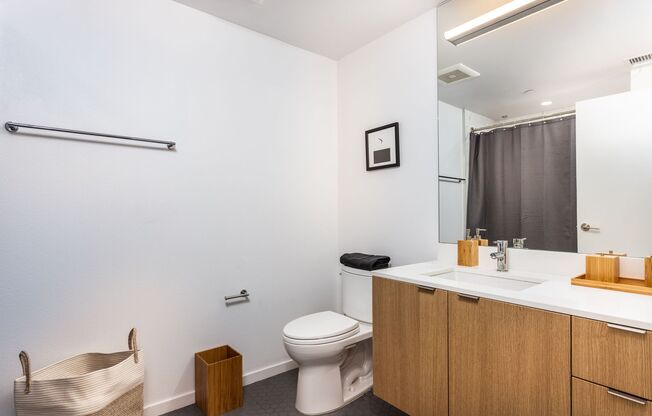 1 bed, 1 bath, 733 sqft, $2,895, Unit 219