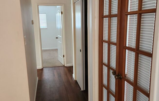 Great Santa Rosa Neighborhood 4 Bedroom, 2 Bathrooms w/Pool