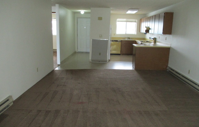 2 beds, 1 bath, 712 sqft, $995, Unit 41