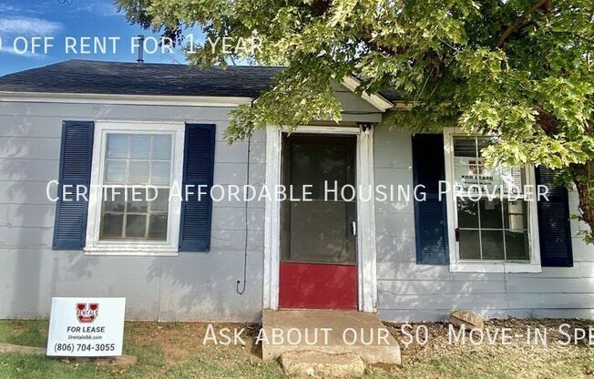 1809 Wausau Avenue