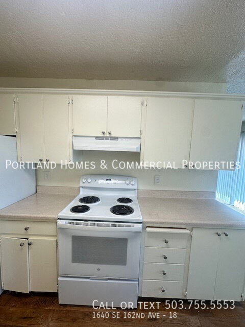 1640 SE 162nd Ave.