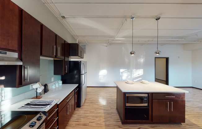 Welcome to Vue Apartment Homes