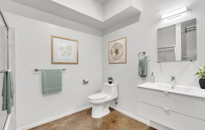 1 bed, 1 bath, 676 sqft, $2,195, Unit 201