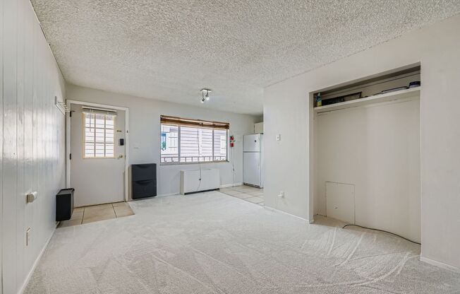 Move-In Ready 1-Bed Near Campus ***Application fee reimbursed and admin fee waived!***