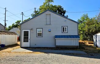 *360 TOUR AVAILABLE* Newly Remodeled House with Washer/Dryer Included!