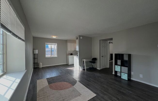 1 bed, 1 bath, 728 sqft, $750, Unit 1711-246AR