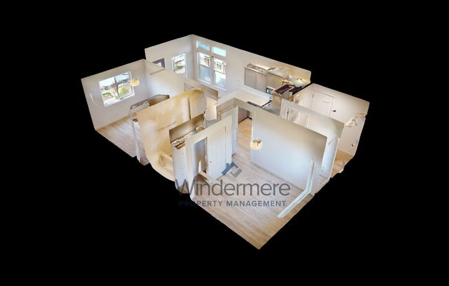 2 beds, 1 bath, 600 sqft, $1,495, Unit 310 Cowden
